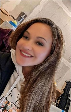 Me not looking. Sixk