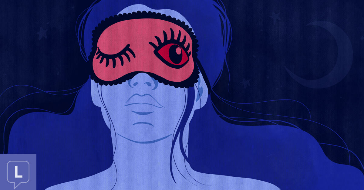 Why Is Sleep Important For People Living With Lupus?