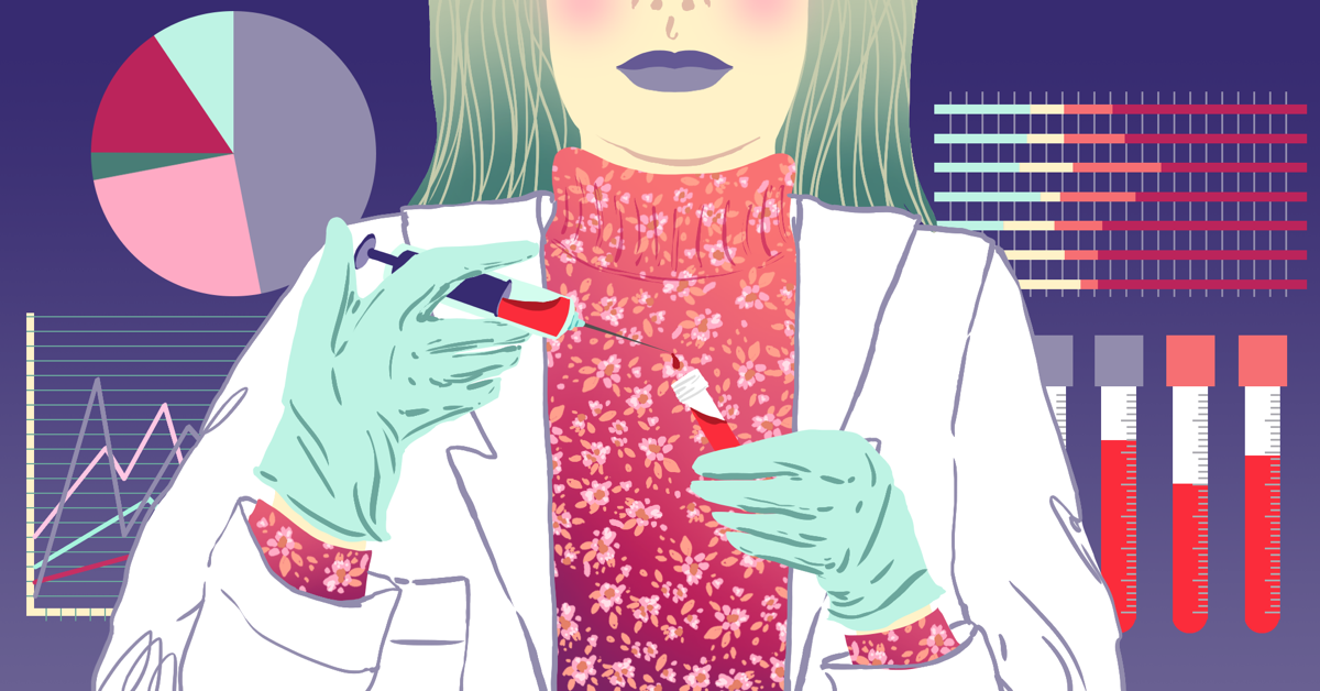 How Do They Test For Lupus 