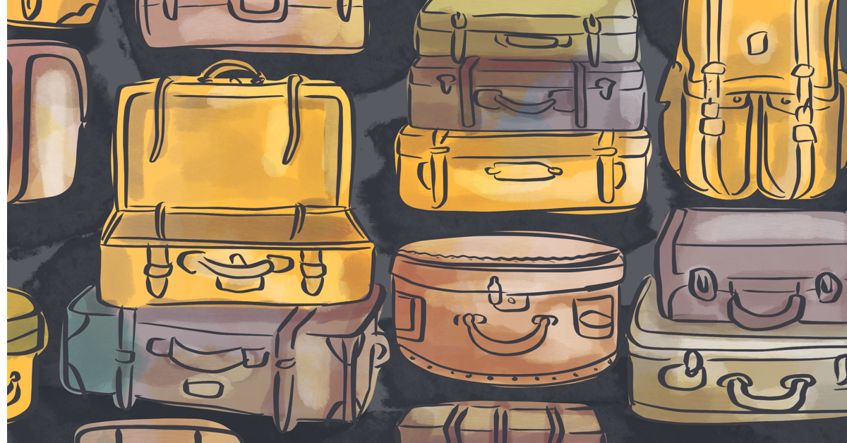 Things Every Lupus Patient Should Pack When Traveling  image