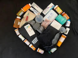 medications and devices used to help with lupus