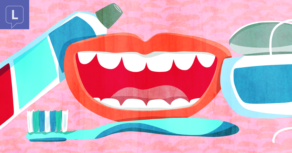 Why Is Dental Health Important For People Living With Lupus?