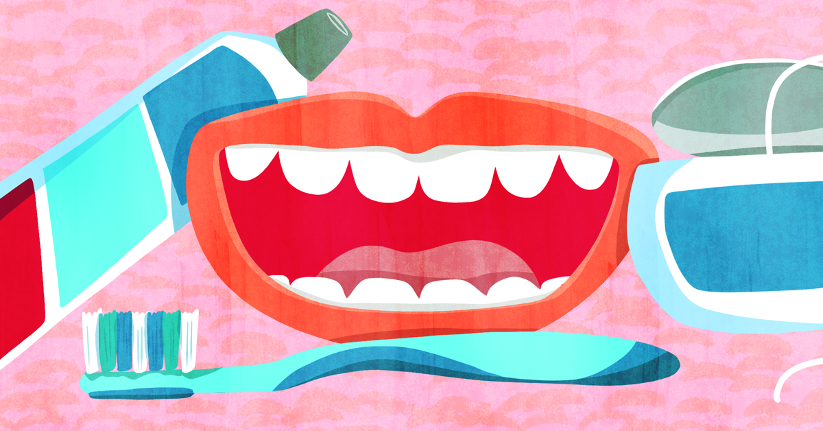 How Lupus Affects Your Mouth and Dental Health image