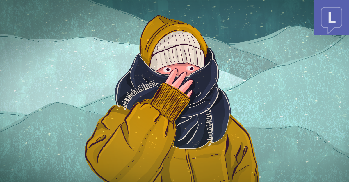 7 Tips To Prevent Lupus Flares During Cold Weather