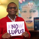 Lupus Community Advocate Christopher Reed