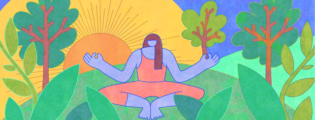 Meditation and The Benefits It Can Offer Us image