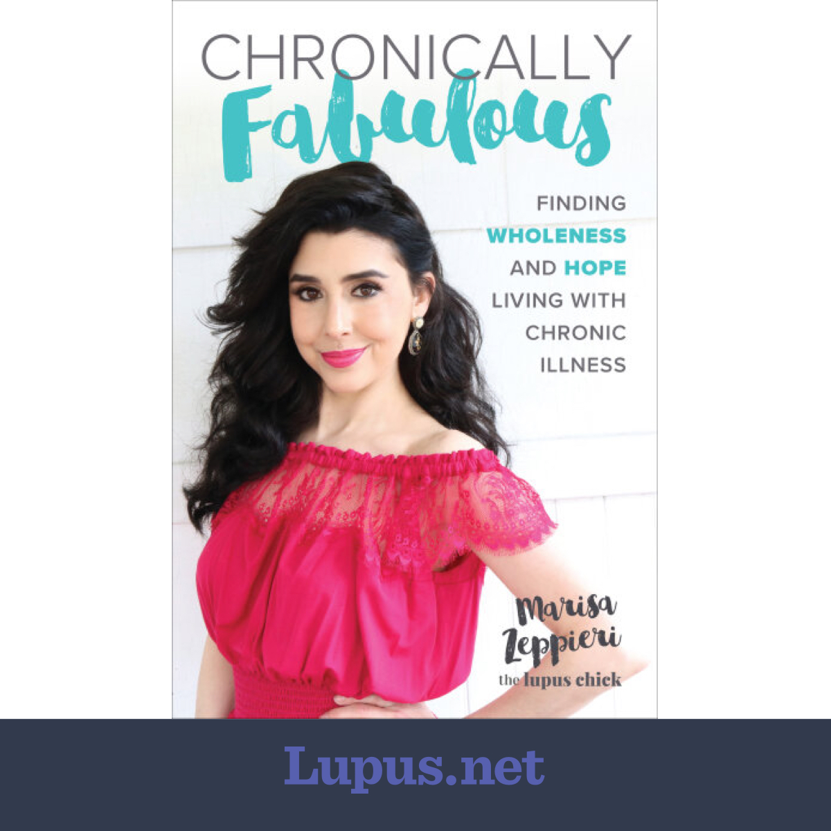 cover of Chronically Fabulous