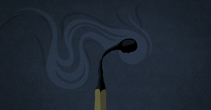 Let’s Talk About Perfect Patient Burnout image