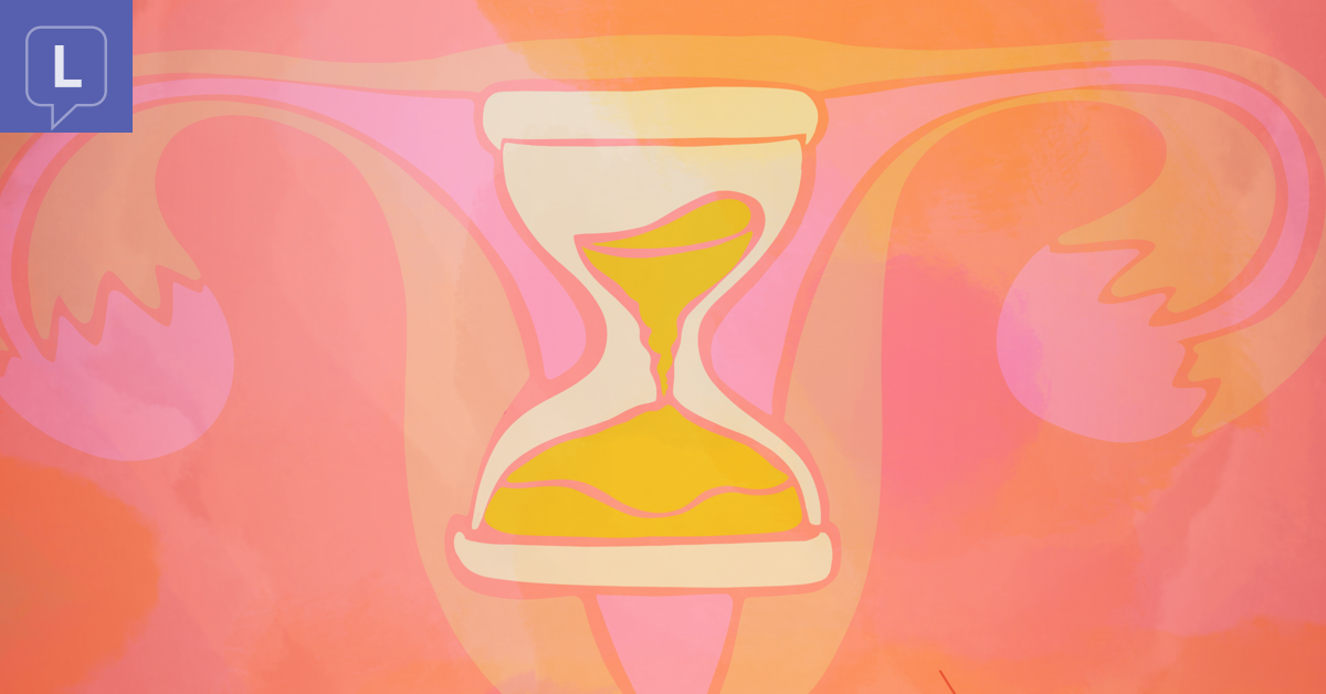 What Is It Like Living With Lupus and Going Through Menopause?