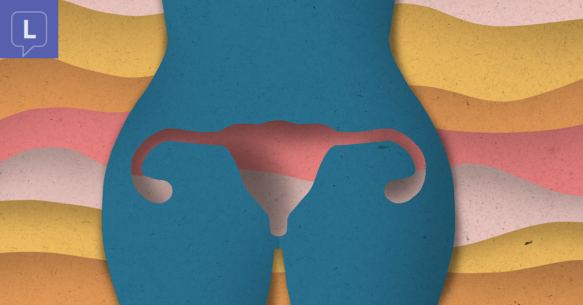 What Is it Like to Experience Menopause with Lupus?