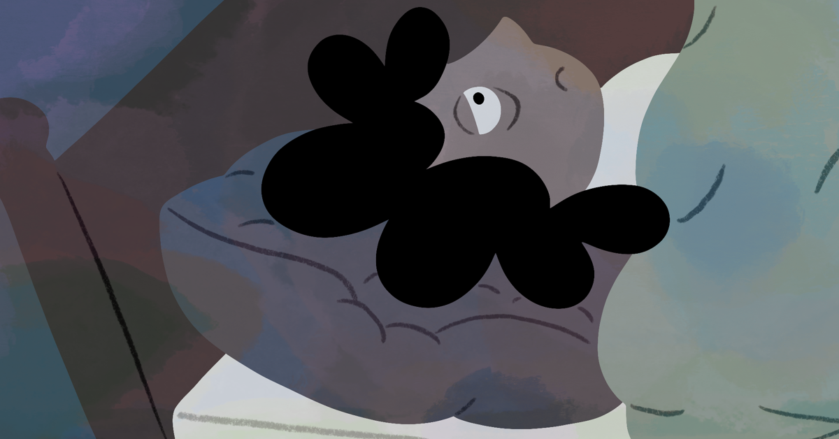 How I Manage My Lupus Insomnia on a Daily (and Nightly) Basis