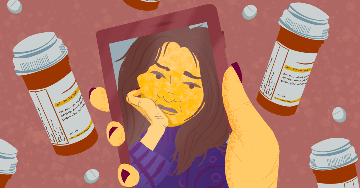 What Are The Side Effects of Prednisone?