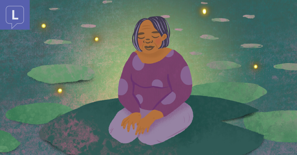 How Can We Practice Wellness to Protect Our Life with Lupus?