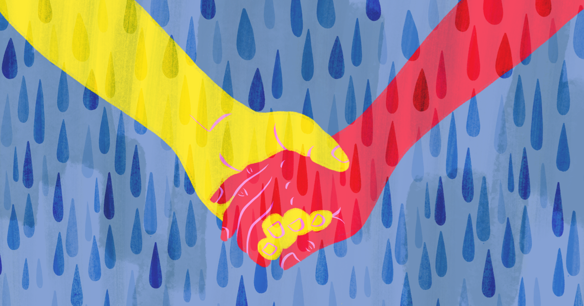 What Are Some Tips to Maintain Relationships With Lupus?