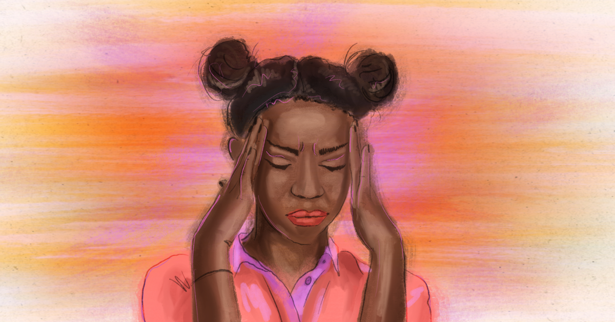 What Is the Connection Between Headaches and Lupus?