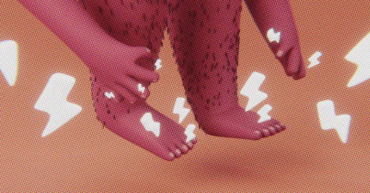 What Is Neuropathy and How Is It Treated?