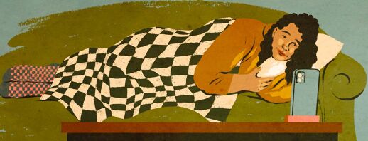 Would I Be Someone Different Without Lupus? image