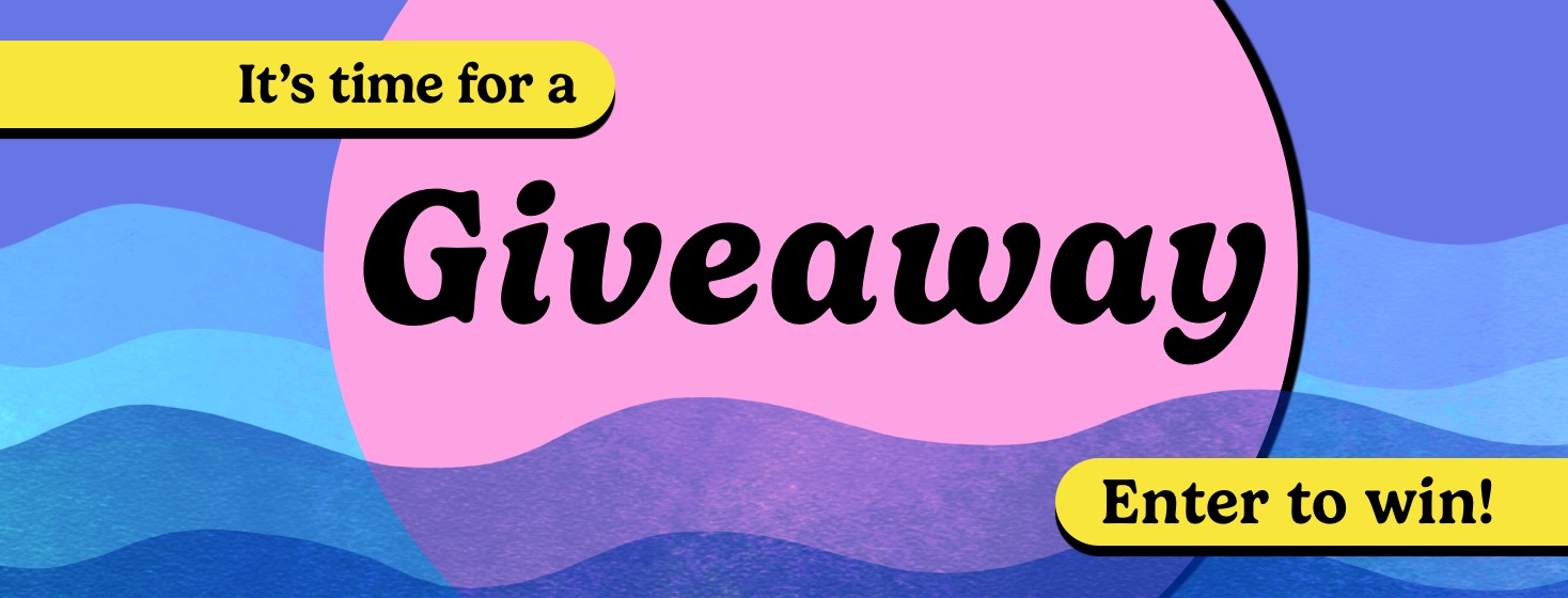 The Quench & Cool Down Giveaway image