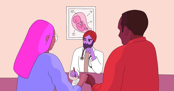 Lupus and Reproductive Health: Why Your OB-GYN Is Your Best Friend image
