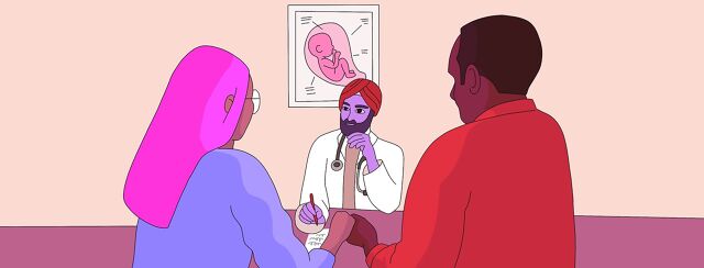 Lupus and Reproductive Health: Why Your OB-GYN Is Your Best Friend image