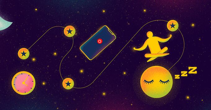 Community Views: Tips for Better Sleep image