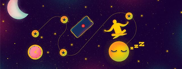 Community Views: Tips for Better Sleep image