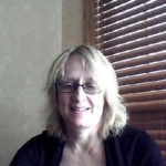 Mary Blackburn's avatar image